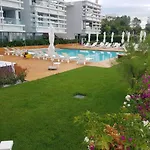 Playa Dorada