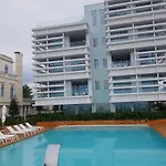 Playa Dorada