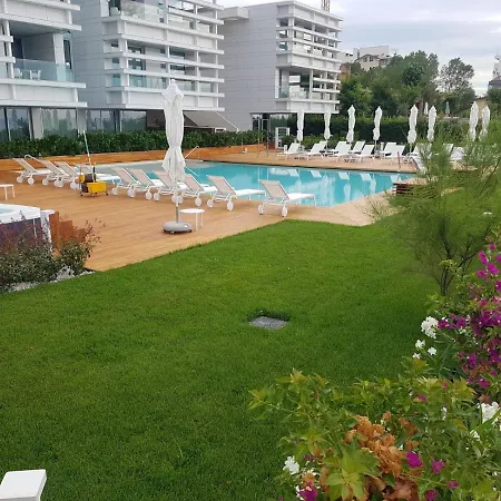 Playa Dorada